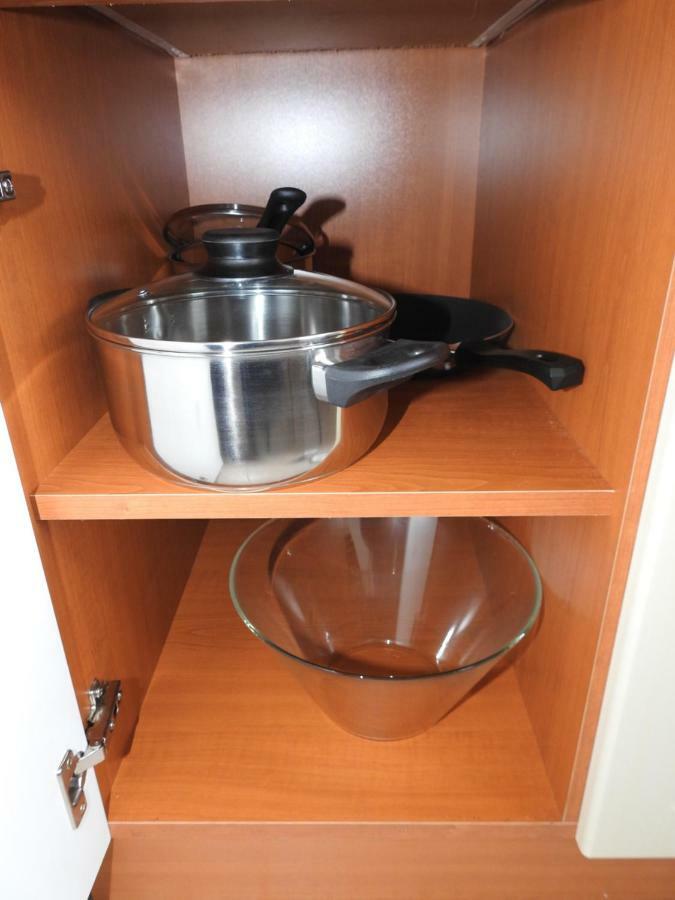 Akali Apartman バラトンアカリ エクステリア 写真