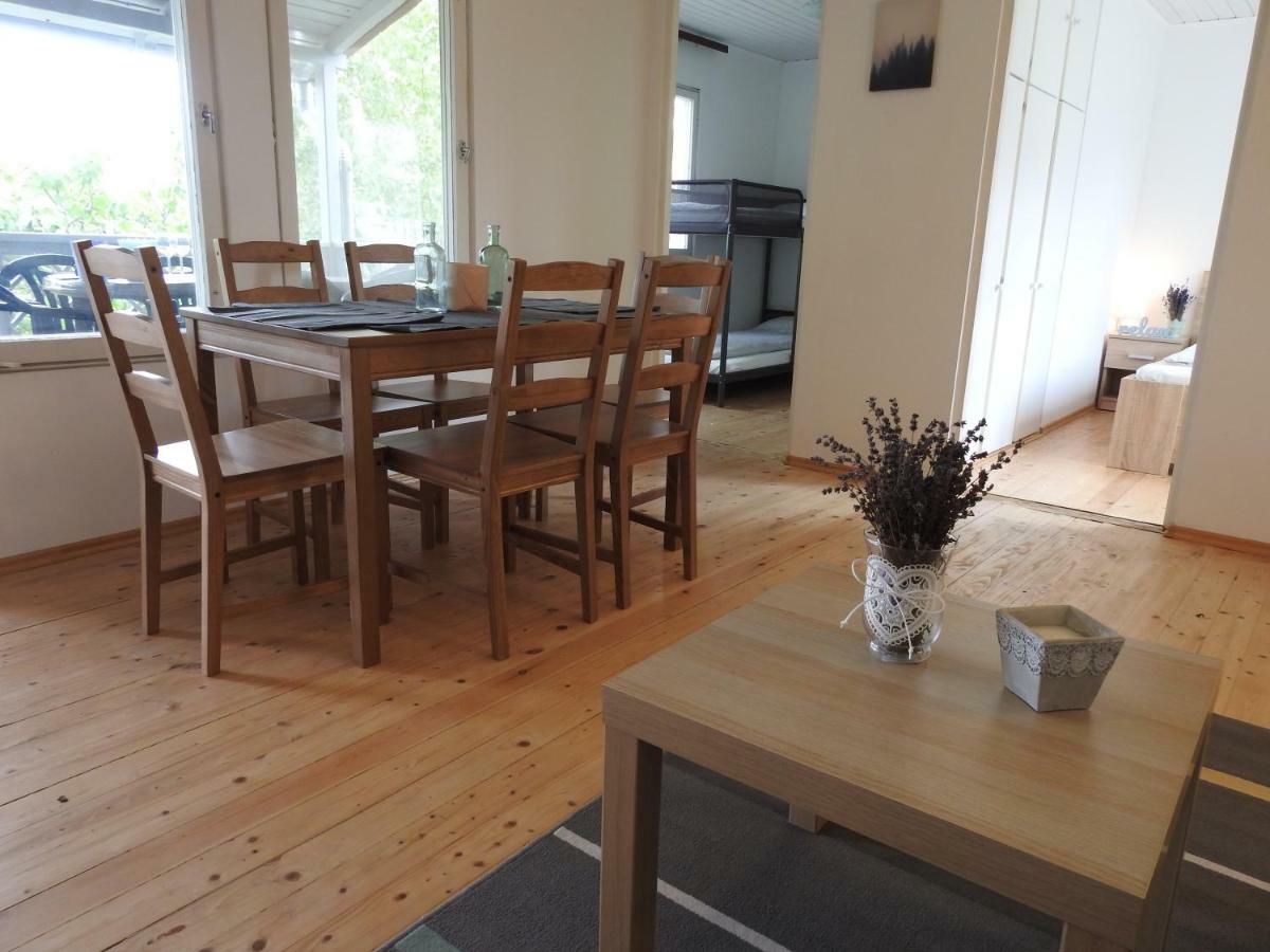 Akali Apartman バラトンアカリ エクステリア 写真