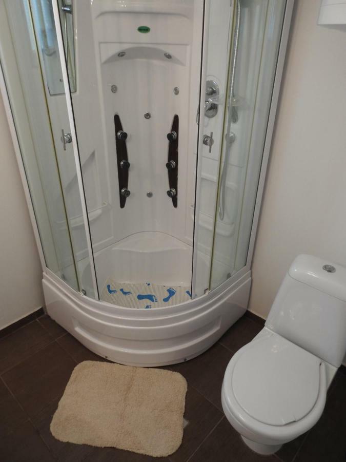 Akali Apartman バラトンアカリ エクステリア 写真