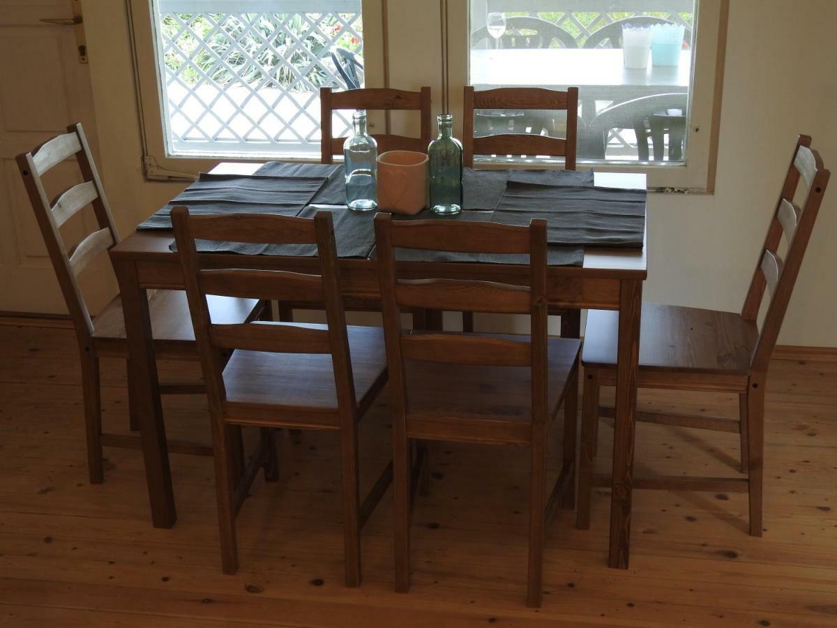 Akali Apartman バラトンアカリ エクステリア 写真